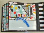 LITTLE PRINCE MEMORY LANE ALBUM By GiftsMyStore